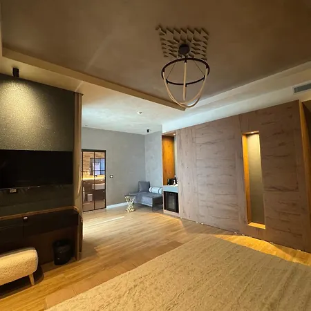 Sandy Beach Resort-2